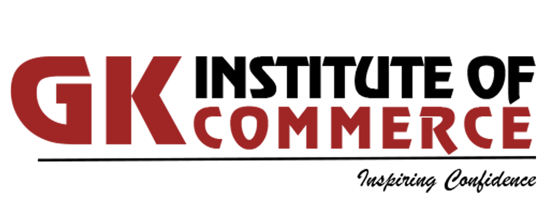 GK Institute of Commerce